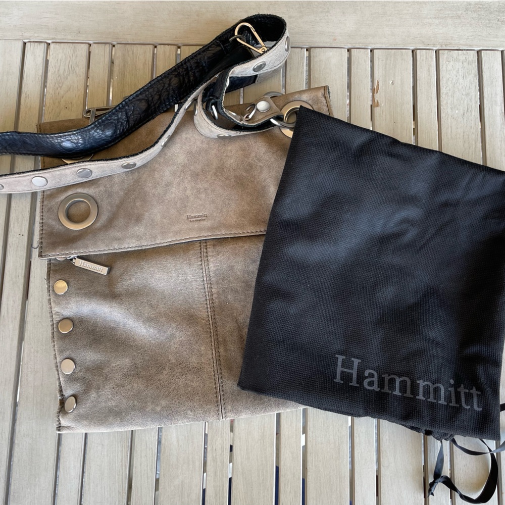 Hammitt reversible LRG Montana